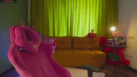 Katy      -    online show from May 27, 2026, 3:14 am