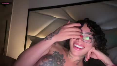 Emily online show from April 6, 2026, 11:05 pm