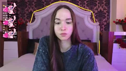 katy_st_james online show from February 5, 2026, 6:51 am