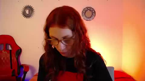 Katy Van online show from December 20, 2025, 9:11 pm