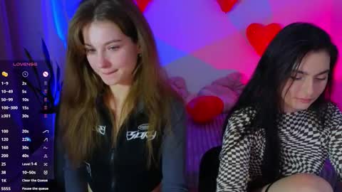 Katya online show from February 7, 2026, 8:56 pm