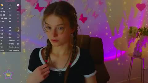 Katya online show from March 21, 2026, 4:32 pm