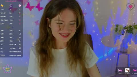 Katya online show from March 29, 2026, 7:58 pm