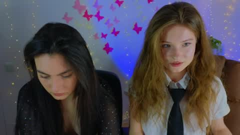 Katya online show from April 8, 2026, 3:12 pm