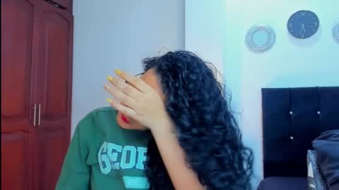 Snapshot of katyajhonss chatting on February 16, 2025, 10:32 pm KATYAJHONSS online show from February 16, 2025, 10:32 pm