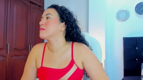 Snapshot of katyajhonss chatting on February 21, 2025, 12:05 am KATYAJHONSS online show from February 21, 2025, 12:05 am