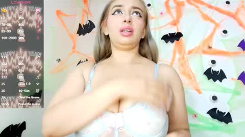 Snapshot of katyandnatha chatting on October 21, 2025, 10:10 pm Katy and Natha online show from October 21, 2025, 10:10 pm