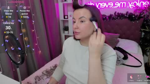 Kate online show from January 31, 2025, 6:35 am