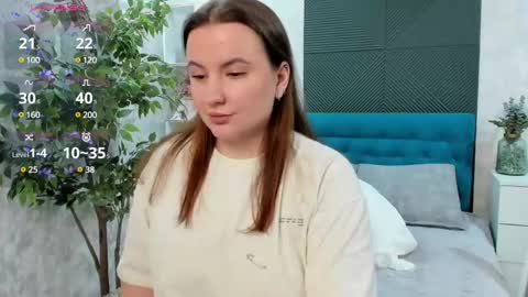 Kate online show from February 13, 2025, 10:44 am