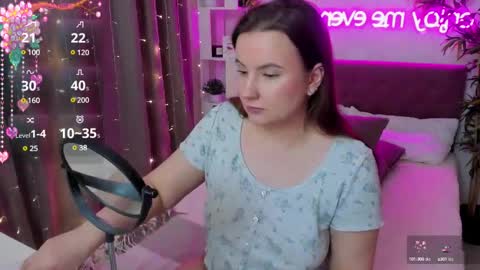 Kate online show from February 28, 2025, 10:41 am