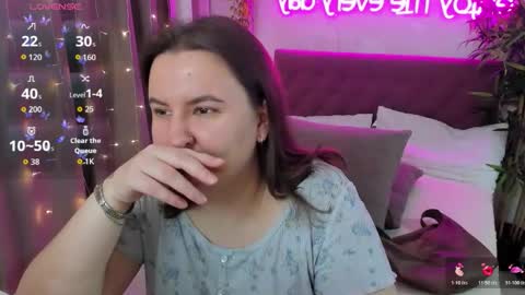 Kate online show from February 7, 2026, 4:49 am