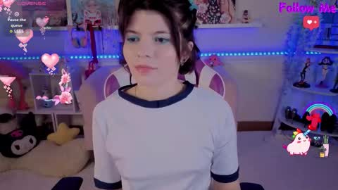 Katya online show from February 19, 2026, 7:26 am