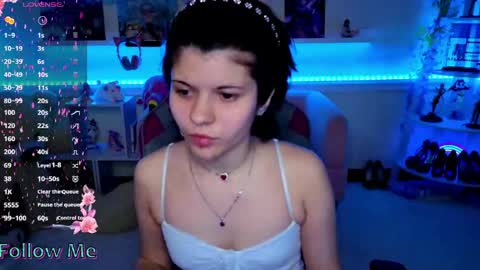 Snapshot of katyazaitseva chatting on May 8, 2026, 11:48 am Katya online show from May 8, 2026, 11:48 am
