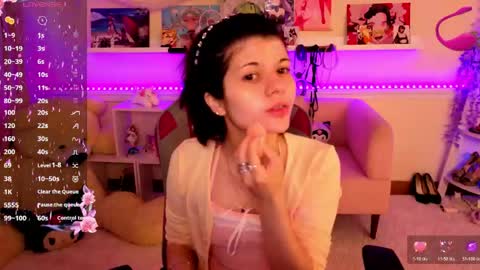 Katya online show from June 4, 2026, 12:22 pm