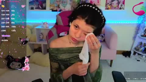 Katya online show from June 12, 2026, 12:15 pm