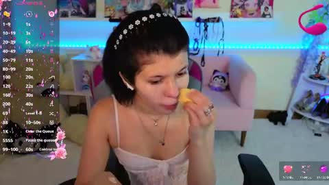 Katya online show from June 13, 2026, 12:14 pm