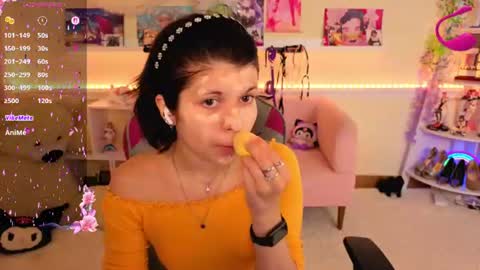 Katya online show from June 21, 2026, 12:08 pm