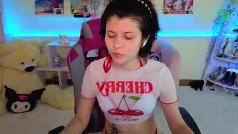 Katya online show from June 24, 2026, 6:18 pm