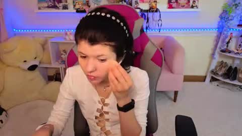 Katya online show from July 10, 2026, 6:43 pm