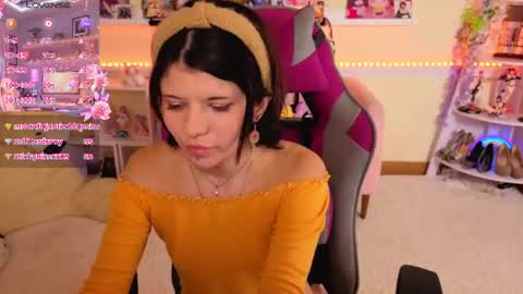 Katya online show from July 14, 2026, 2:05 am