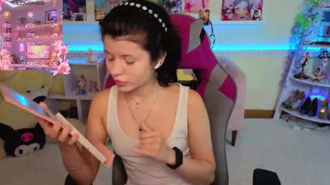 Katya online show from July 15, 2026, 6:24 pm
