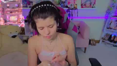 Katya online show from July 27, 2026, 6:37 pm