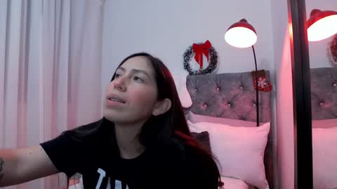 Snapshot of katybelladonna chatting on December 29, 2024, 3:33 am KATY online show from December 29, 2024, 3:33 am