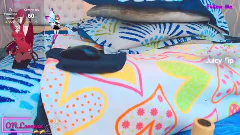 Snapshot of katybrowns chatting on September 19, 2025, 9:26 pm KATY online show from September 19, 2025, 9:26 pm