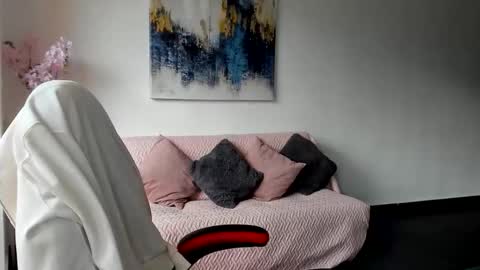 katy deliz online show from March 23, 2026, 4:33 pm