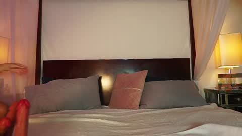 Katyerave online show from January 13, 2026, 8:14 pm