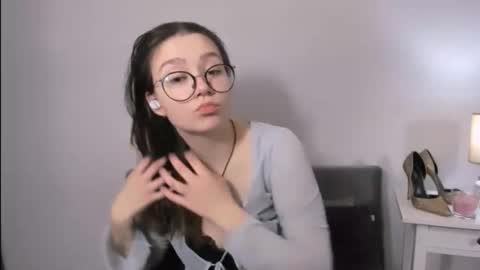 Katy online show from February 16, 2026, 4:14 pm