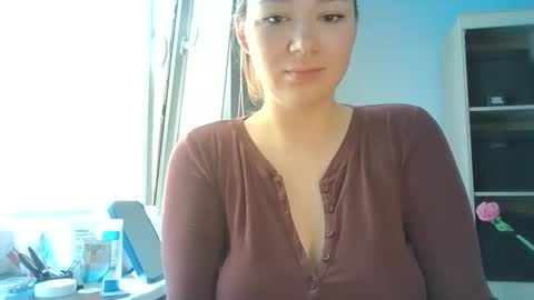Snapshot of katygentle chatting on May 30, 2026, 6:21 am Katy online show from May 30, 2026, 6:21 am