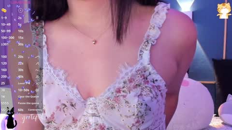 Katya  online show from January 16, 2025, 7:52 pm