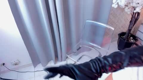 katyjackson online show from March 19, 2026, 1:04 pm