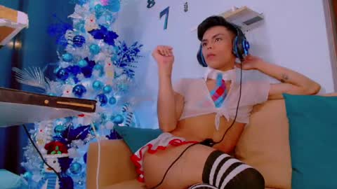 Snapshot of katykennex chatting on December 15, 2024, 10:07 am KATY online show from December 15, 2024, 10:07 am