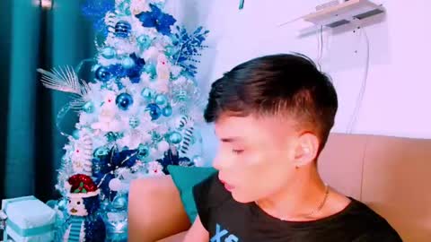 Snapshot of katykennex chatting on December 19, 2024, 8:34 am KATY online show from December 19, 2024, 8:34 am