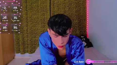 Snapshot of katykennex chatting on January 11, 2025, 3:55 am KATY online show from January 11, 2025, 3:55 am