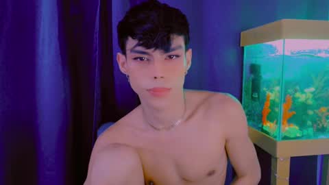 Snapshot of katykennex chatting on March 4, 2025, 6:47 am KATY online show from March 4, 2025, 6:47 am