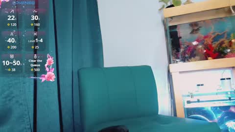 Snapshot of katykennex chatting on September 21, 2025, 1:07 am KATY online show from September 21, 2025, 1:07 am