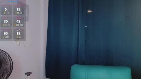 KATY online show from April 29, 2026, 1:21 am