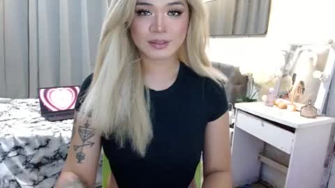 katykiat online show from July 19, 2026, 10:46 pm