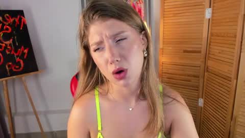 katymeaw online show from July 27, 2026, 2:07 am