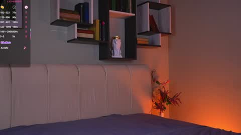 Snapshot of katymolly chatting on September 27, 2025, 5:01 am Mia Lovense is active Private is Open online show from September 27, 2025, 5:01 am