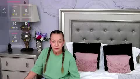 Katy Nolan online show from May 19, 2026, 2:01 pm