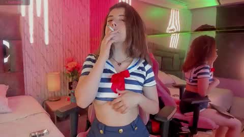 Katy Parisi online show from February 6, 2026, 8:12 pm