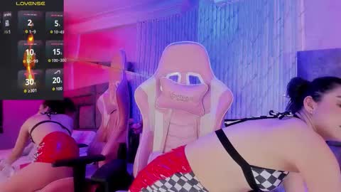 Katy Parisi online show from March 1, 2026, 7:49 pm