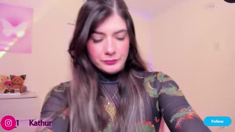 Katy online show from March 24, 2026, 10:26 pm