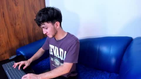 Snapshot of kavencastro chatting on May 20, 2026, 3:56 am kavencastro online show from May 20, 2026, 3:56 am