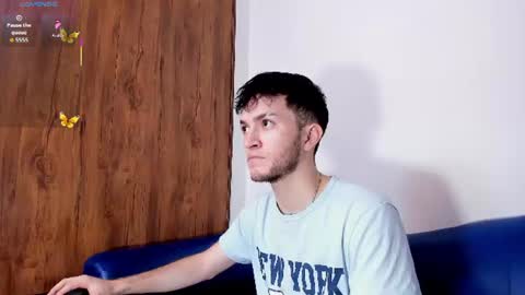 kavencastro online show from July 14, 2026, 3:44 am