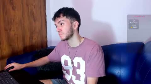 kavencastro online show from July 19, 2026, 3:10 am